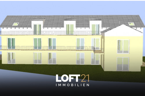 LOFT21 IMMOBILIEN