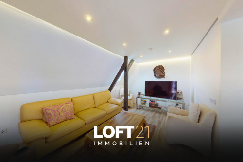 LOFT21 IMMOBILIEN
