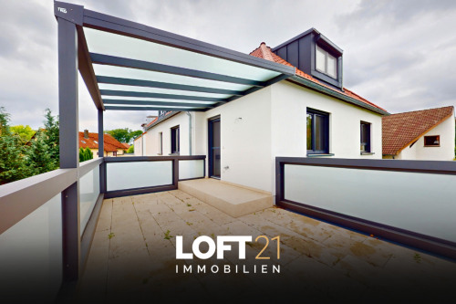 LOFT21 IMMOBILIEN
