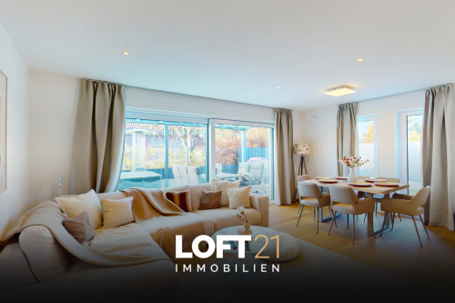 LOFT21 Immobilien