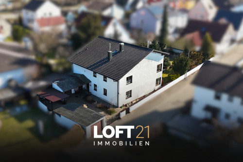 LOFT21 IMMOBILIEN