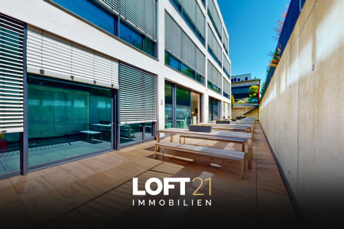 LOFT21 Immobilien GmbH & Co. KG