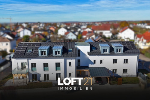 LOFT21 Immobilien