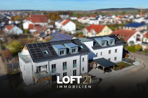 LOFT21 Immobilien