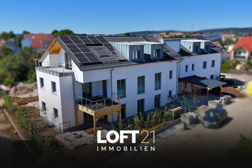 LOFT21 Immobilien