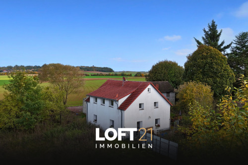 LOFT21 Immobilien