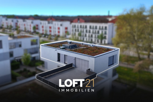 LOFT21 Immobilien