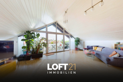 LOFT21 Immobilien 