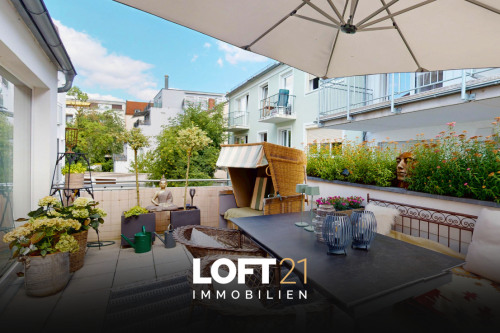 LOFT21 Immobilien