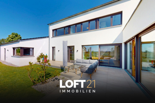 LOFT21 Immobilien