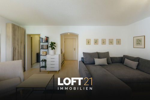 LOFT21 Immobilien