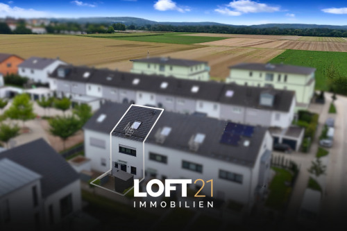 LOFT21 Immobilien