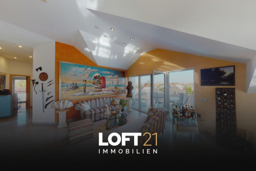 LOFT21 Immobilien