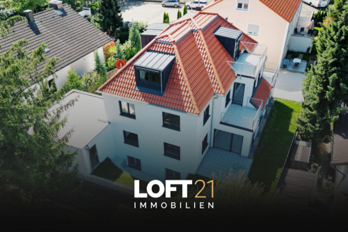 LOFT21 Immobilien