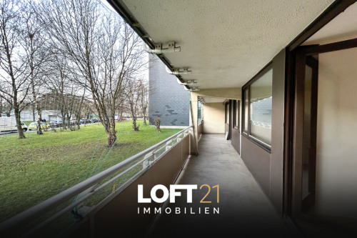 LOFT21 Immobilien