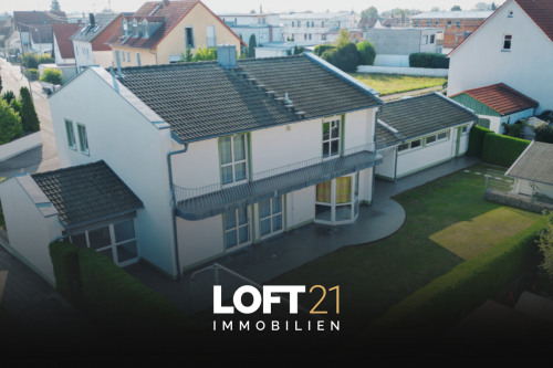 LOFT21Immobilien