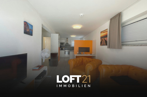 LOFT21 Immobilien