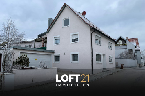 LOFT21Immobilien