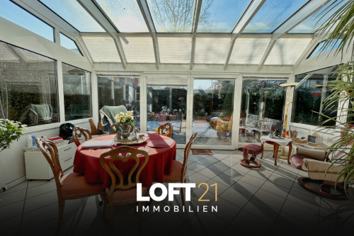 LOFT21 Immobilien