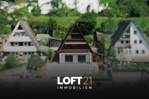LOFT21 Immobilien