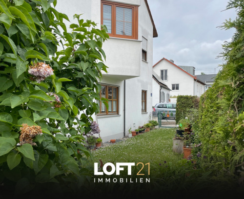 LOFT21 Immobilien