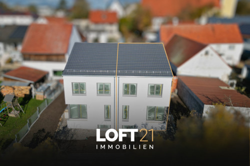 LOFT21 Immobilien