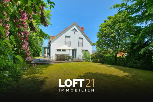 LOFT21 Immobilien