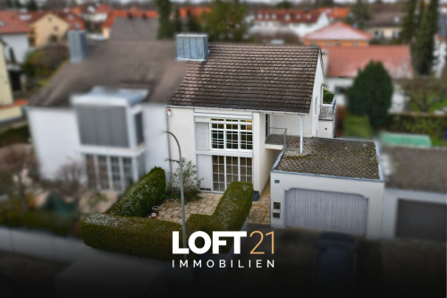 LOFT21 Immobilien