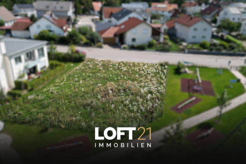 LOFT21 Immobilien