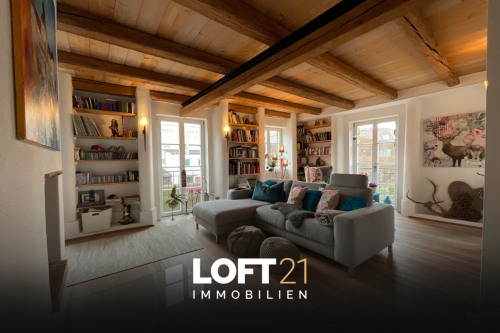 LOFT21 Immobilien