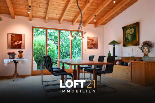 LOFT21 Immobilien