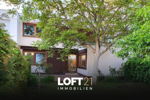 LOFT21 Immobilien
