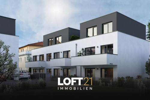 LOFT21 Immobilien