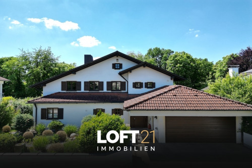 LOFT21 Immobilien