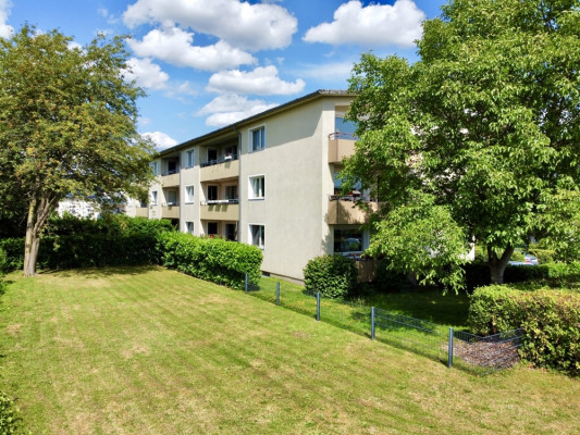 Eigentums- & Mietwohnungen in Bielefeld | AKS Immobilien