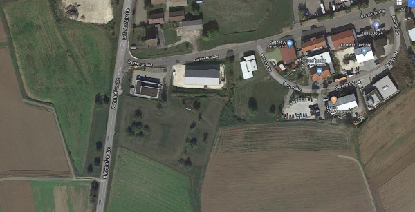 Grundstück_Satelitaufnahme