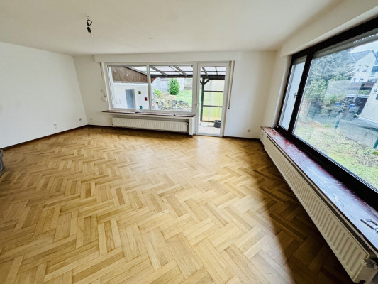 Wohnzimmer EG
