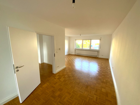 Wohn- und Essbereich