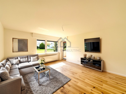 Wohn- und Essbereich