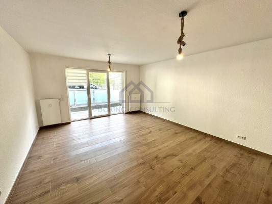 Wohn- und Essbereich