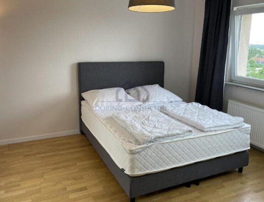 Schlaf/-Wohnzimmer