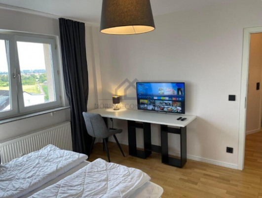 Schlaf-/Wohnzimmer