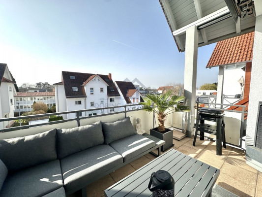 Balkon 