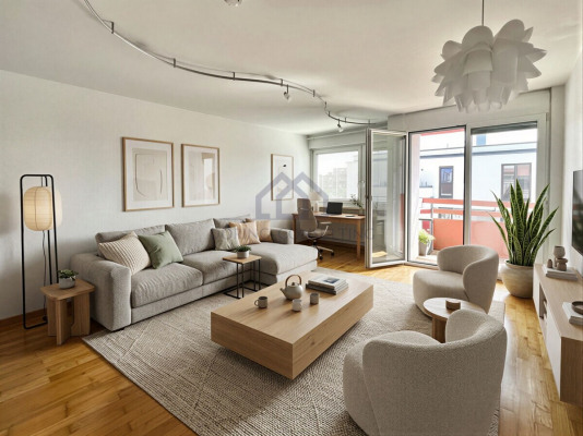 Wohn - und Schlafbereichcandinave-living_room-gepetto (45)