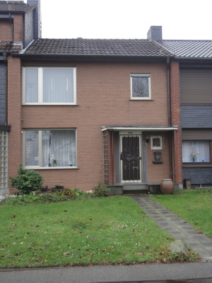 Ansicht Strassenseite