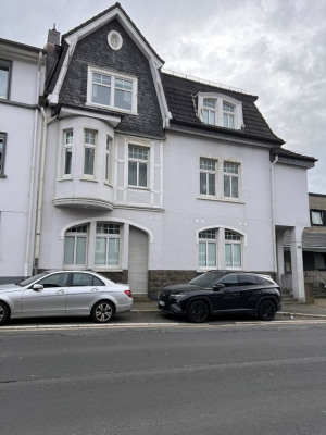 Ansicht Strassenseite 3