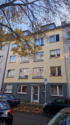 Ansicht Strassenseite