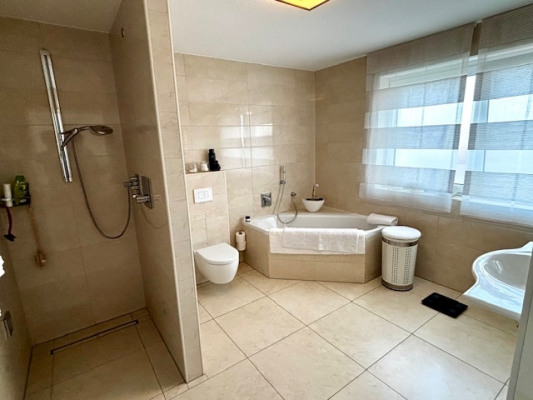 Wannen- und Duschbad