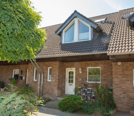 Ansicht Eingangsseite