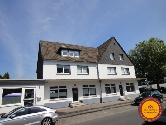 Aussenansicht Mittelstr.